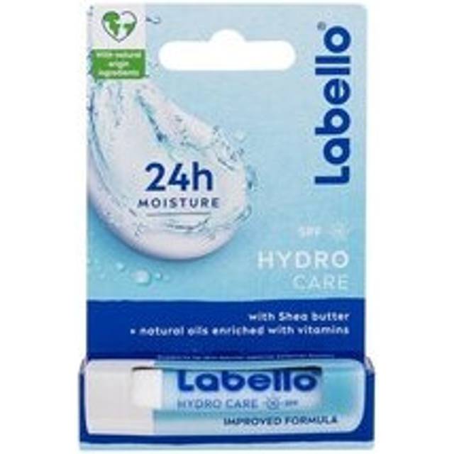 Labello Hydro Care Läppbalsam 4,8 g