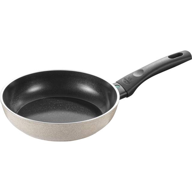 Ballarini - Ledro Fry Pan - Beige - 20 cm