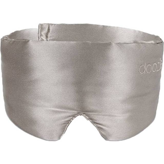 Doozie Luxury Sleep Mask Rose