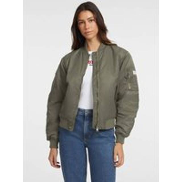 Women's jacket Guess GJ - Vert