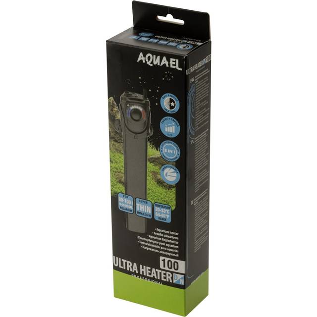 Doppvärmare Ultra Day & Night 100w