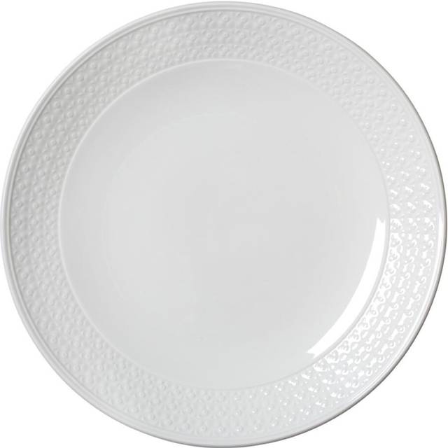 Steelite Bead Coupe Plates 285mm (Pack of 6)