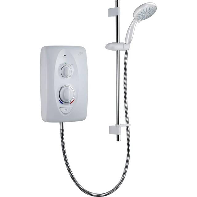 Mira Sprint Multi-Fit Electric Shower 9.5kW
