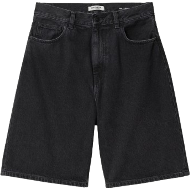 Jeans CARHARTT WIP Men color Black