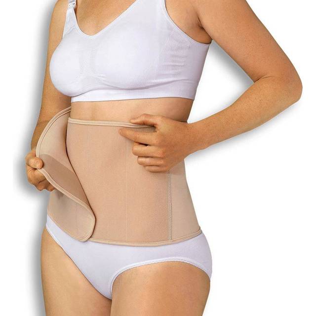 Postnatal Belly Band - Skintone - L/XL