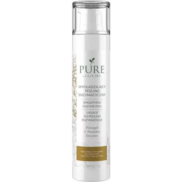 Clochee Pure By Clochee Smoothing Enzyme Peel 50 ml