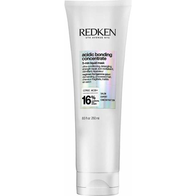 Redken Acidic Bonding Concentrate 5 Minute Mask 250ml