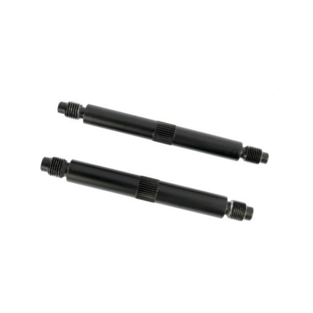 Kunzer 7ZBS02 Centreringssats för bultar (L x B x H) 150 x 25 x 14 mm