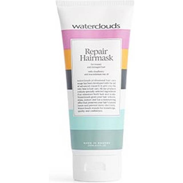 Waterclouds Repair Hairmask 200ml