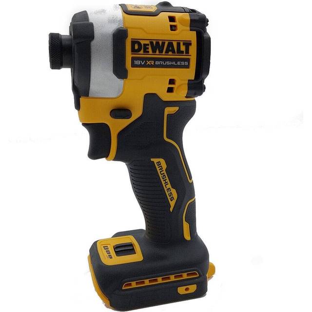 Dewalt - DCF850NT 18V Brushless Ultra Compact Impact Driver