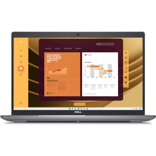 Dell Latitude 5550 Core Ultra 5 16gb 512gb 15.6"