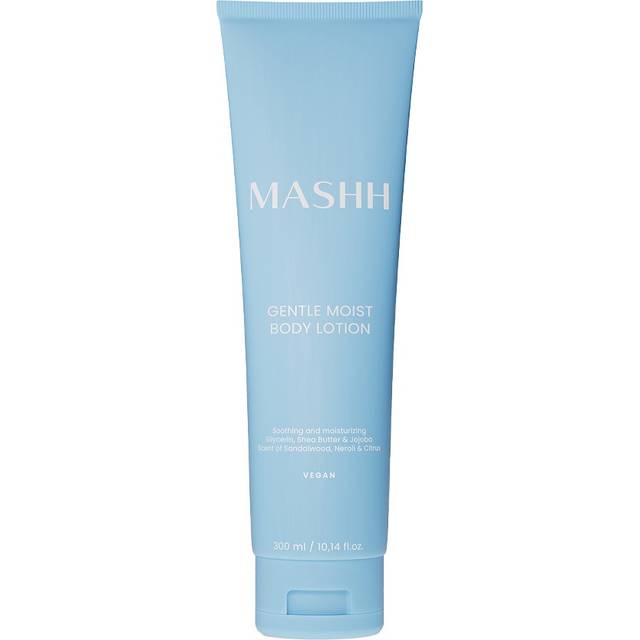Mashh Gentle Moist Body Lotion 300 ml