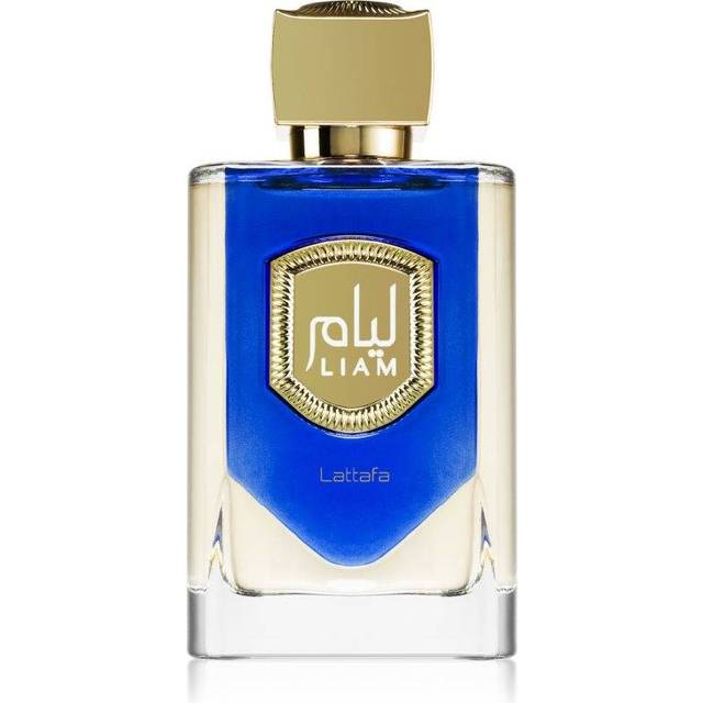 Lattafa Liam Blue Shine Eau de Parfum 100ml