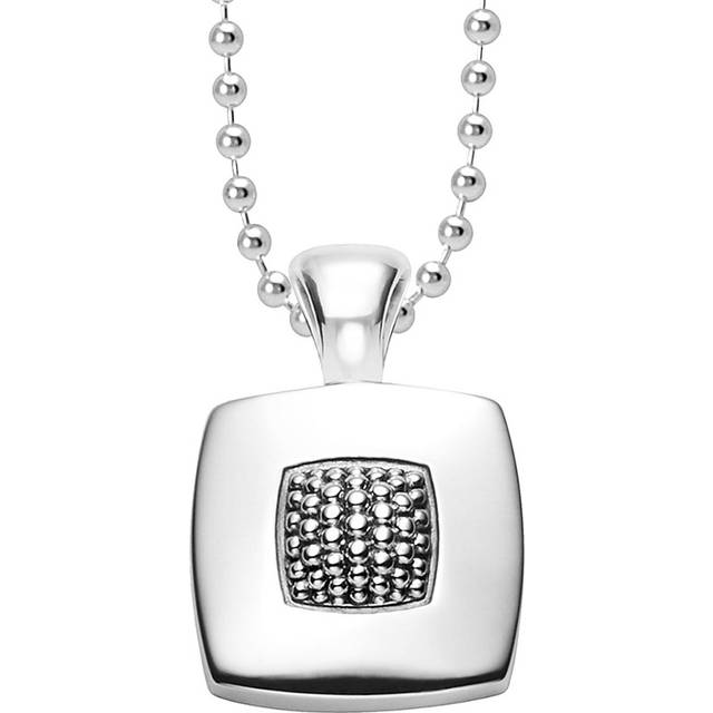 Lagos Rare Wonders Silver Necklace
