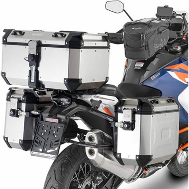 Luggage Rack For Ktm 1290 Super Adventure R (2021)