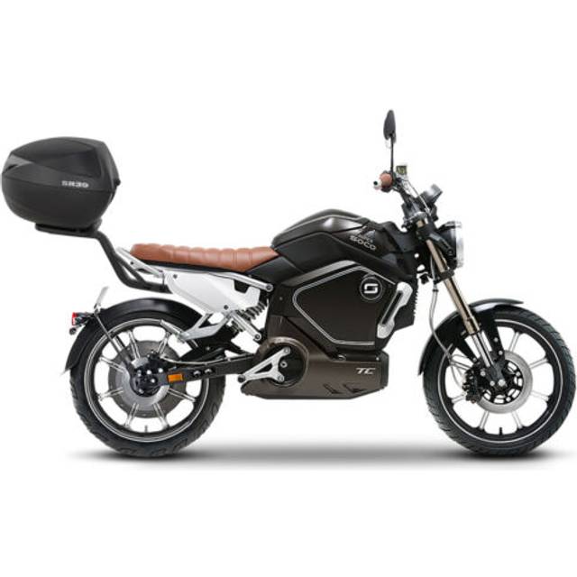 Super SOCO TC125