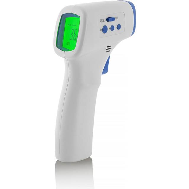 Grundig infraröd termometer