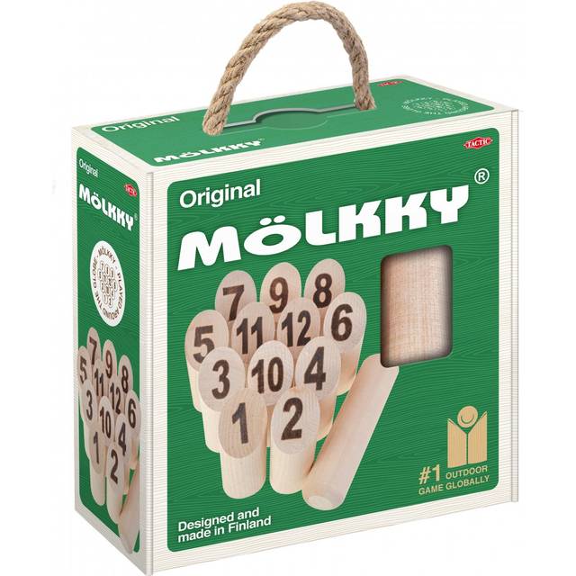 Mölkky Original