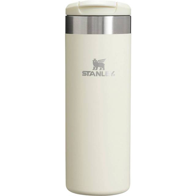 Stanley AeroLight Transit Bottle 16 OZ Cream