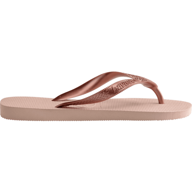 Havaianas Dames Slim, Ballet Rose, 7,5/8