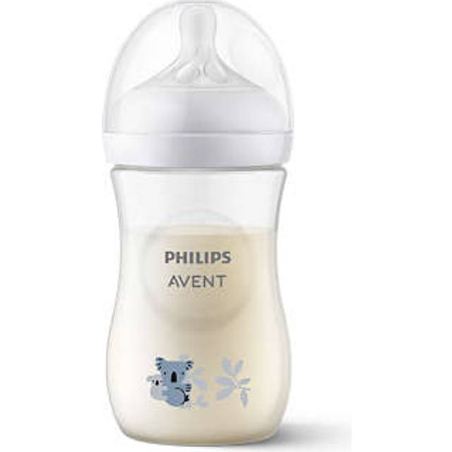 Philips Avent Scy903/67 Natural Response Bottle 1M+ 260 ml