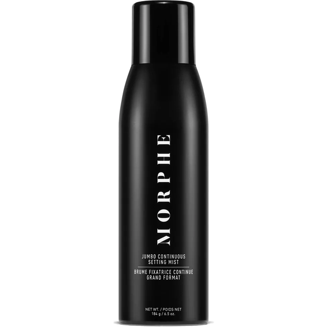 Jumbo Continuous Setting Mist Setting Spray 184 g