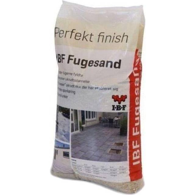 IBF 1276408 Fugesand 20kg