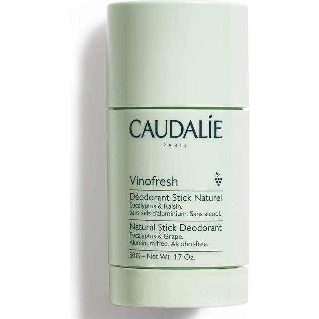 Caudalie Vinofresh Natural Stick Deodorant 50ml