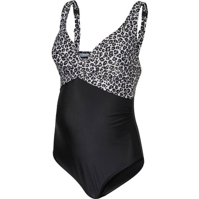 Maternity-swimsuit