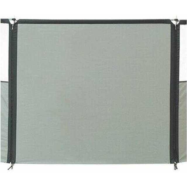 Isabella Flex Windbreak Extension without Window