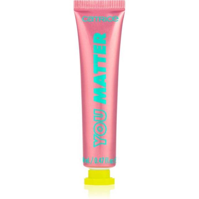 Catrice Who I Am Coloured Lip Balm C01 You Matter 14ml