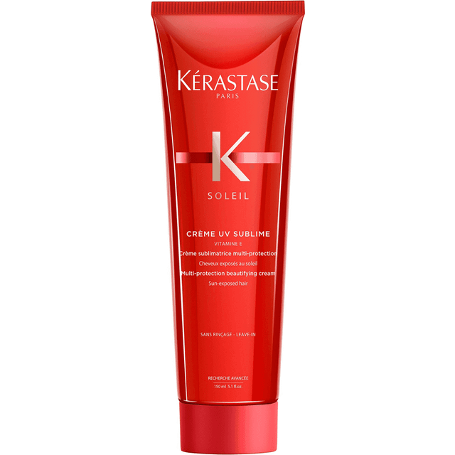 Kérastase Soleil Crème UV Sublime Leave-In Cream 150ml