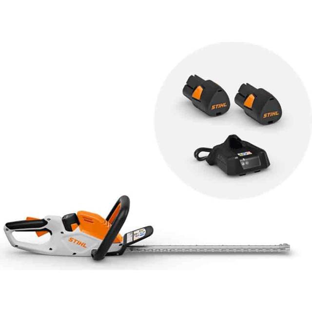 Stihl HSA 40 Batteridriven Häcksax -