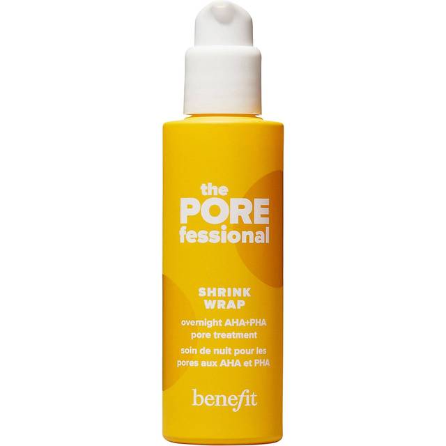 Benefit The Porefessional Shrink Wrap Overnight AHA &amp; PHA Pore Treatment 50ml, One Colour, Women