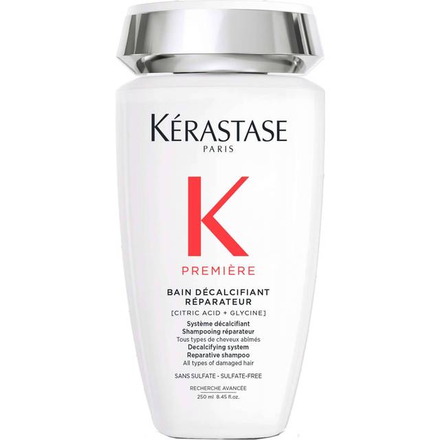 Kérastase - Première Decalcifying System Reparative Shampoo 250ml for Women