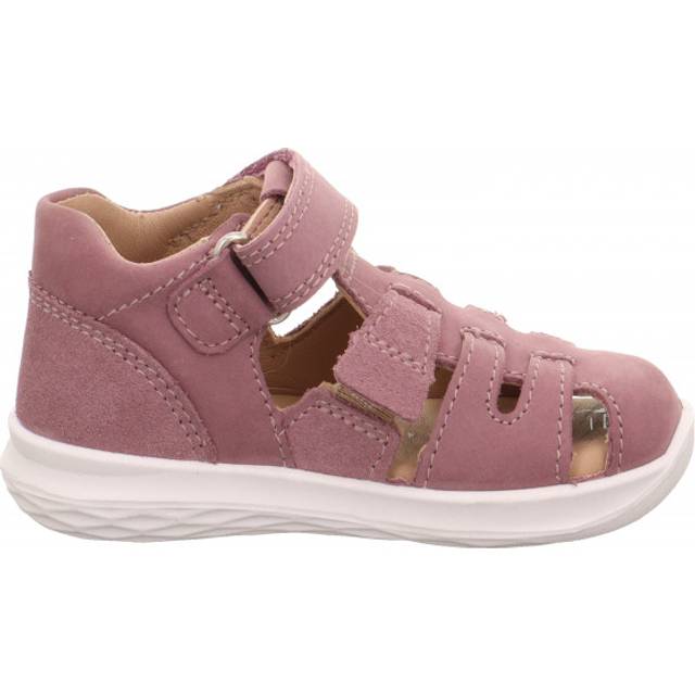 Superfit Kid's Bumblebee Sandaler Barn Storlek 22 Färg rosa