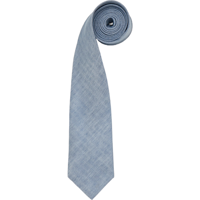 Bläck Norberto tie Accessoarer