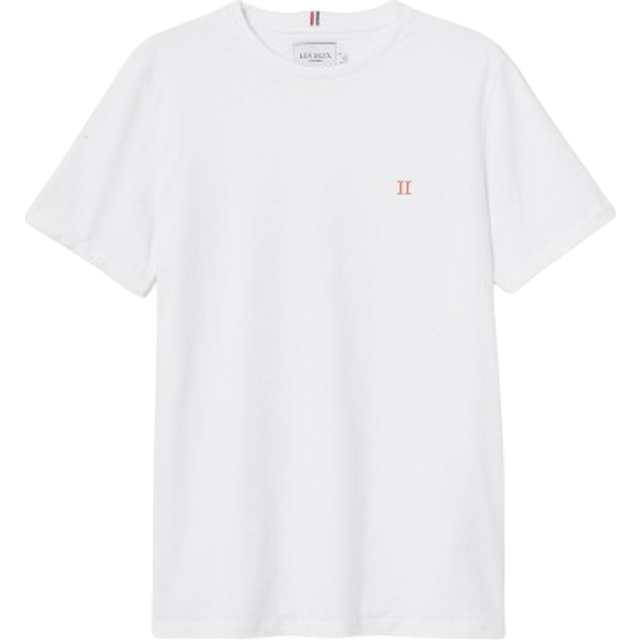 LES DEUX Norregaard t-shirt T-shirts