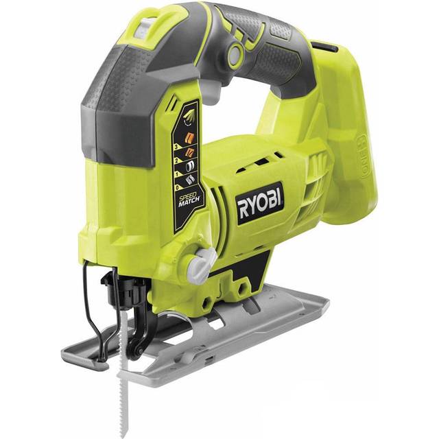 Ryobi R18JS-0 Solo