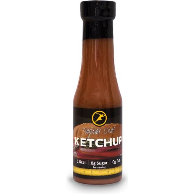 Slender Chef Ketchup 350ml