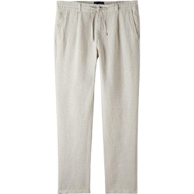Bondelid Noah linen trousers Byxor