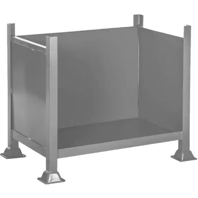 GPC Pallet OF066410Grey D 915 mm x W 1220 mm