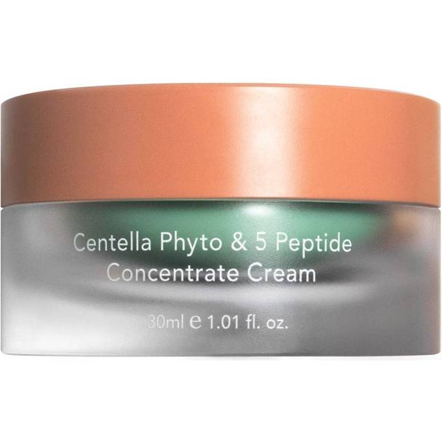 haruharu wonder - Centella Phyto & 5 Peptide Concentrate Cream - 30ml