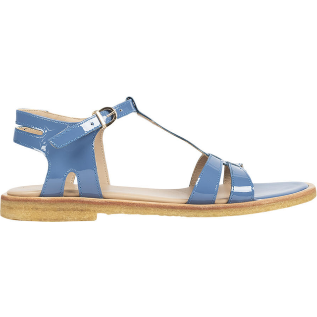 Angulus - Sandal 5415-111 - Sandaler - Dusty Blue - 39