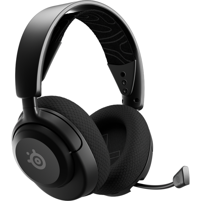 Arctis Nova 5 Wireless (schwarz)