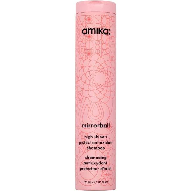 amika Mirrorball Shampoo 275ml