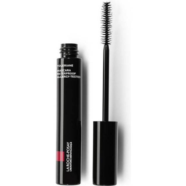 La Roche-Posay Toleriane Waterproof Mascara Svart