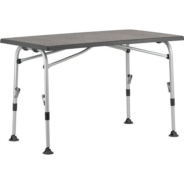 Westfield Superb Campingbord (Mått: 115x70 (cm))