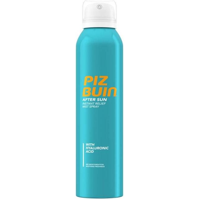 Piz Buin After-Sun Instant Relief Mist Spray 200ml