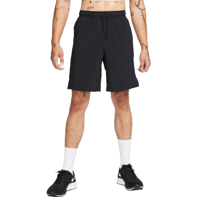 Nike Löparshorts Dri-FIT Unlimited Woven - Svart - ['Svart'] (XX-Large)